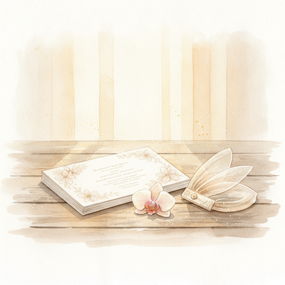 Filipino Wedding Invitation Wording: Your Copy-Paste Guide