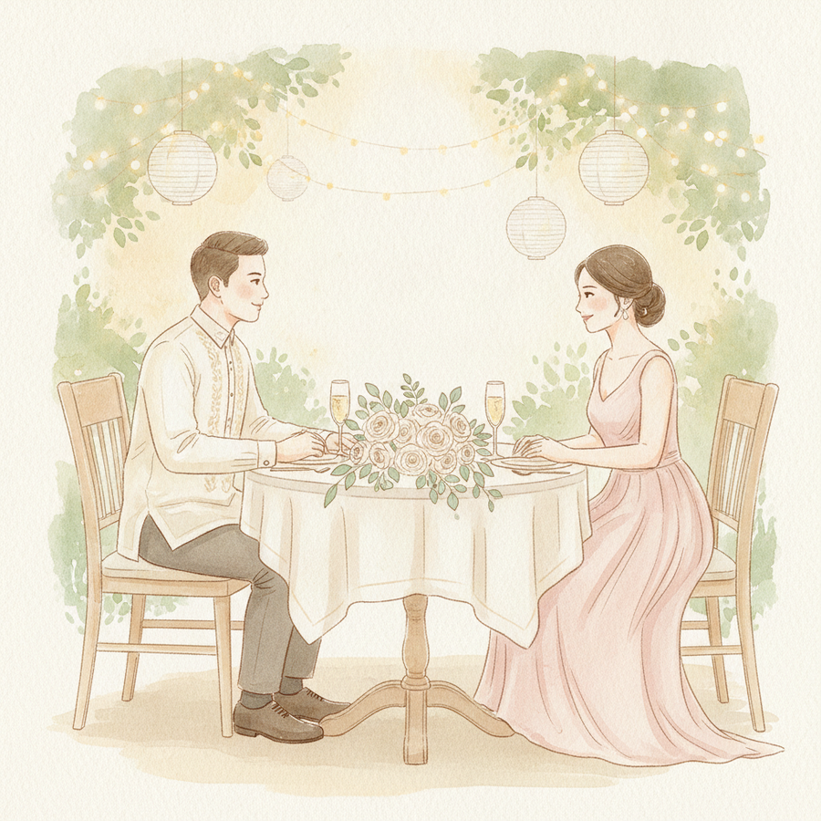How Much Does a Wedding Cost in the Philippines in 2026?